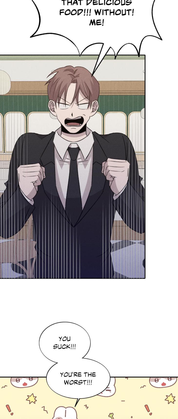 Don of a New Love by TAR [Eng] page 28