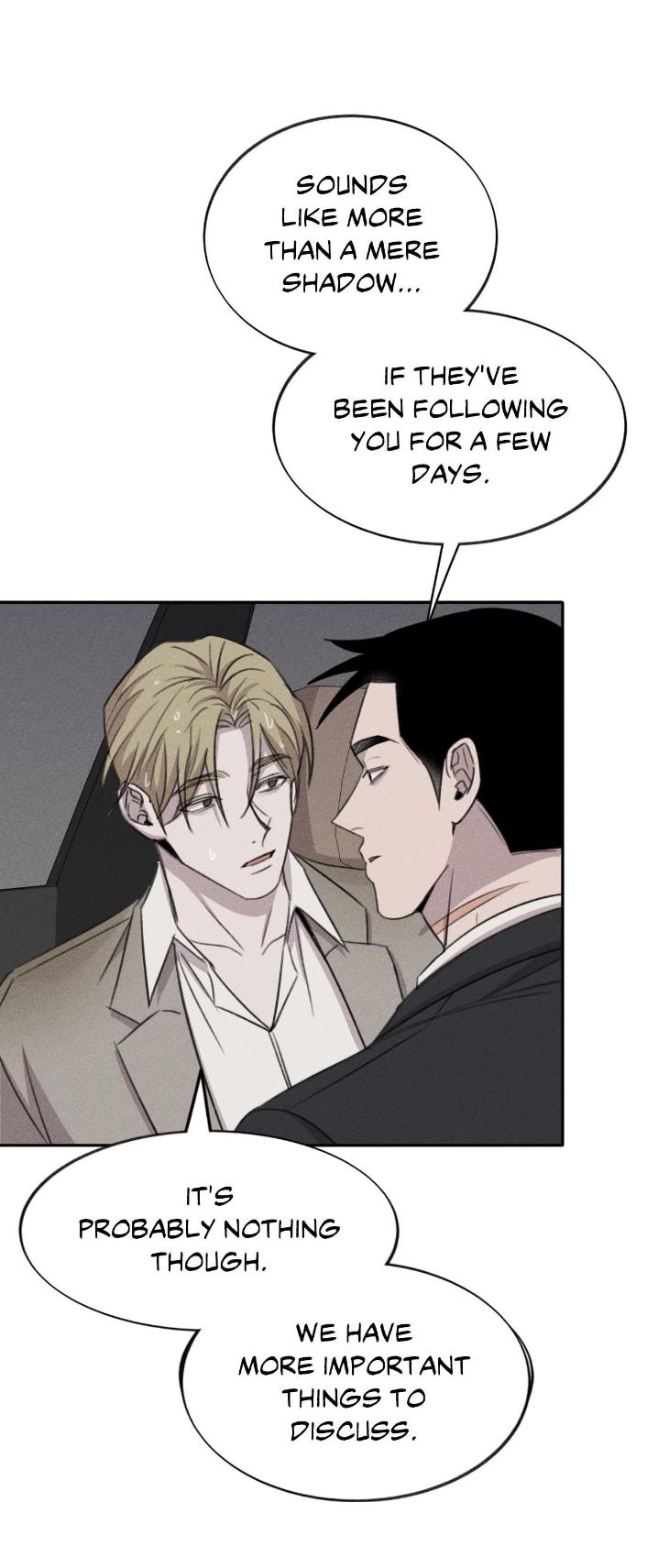 Don of a New Love by TAR [Eng] page 29