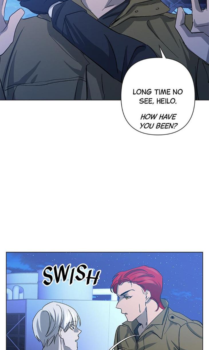 Heilo’s Sleepless Night by ARROZ [Eng] page 28