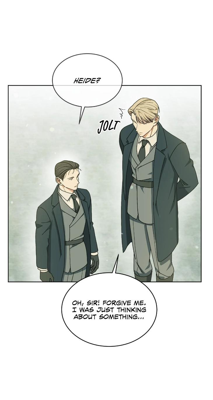 Concealing Sacred Simplicity by Gunguma [Eng] page 29