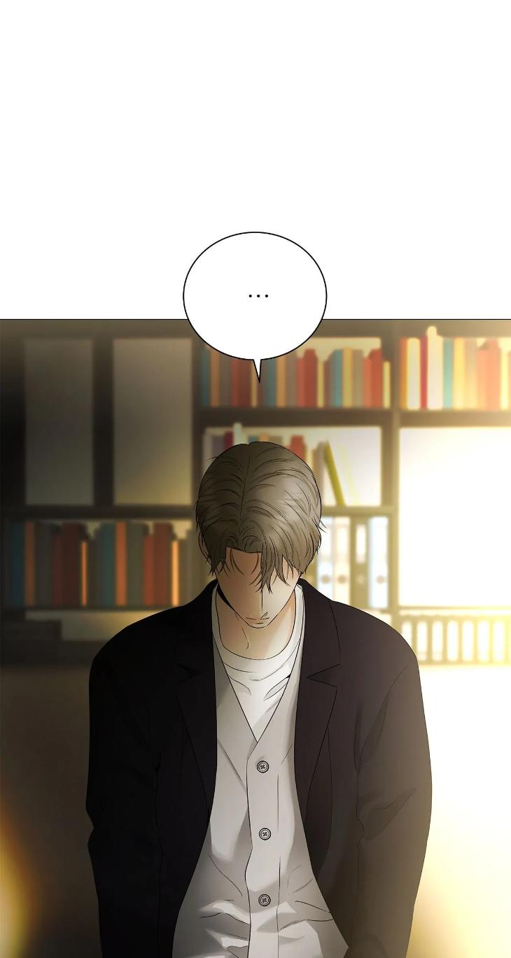 The Melancholic Conman by Nanna – Ch. 56 [Eng] page 27