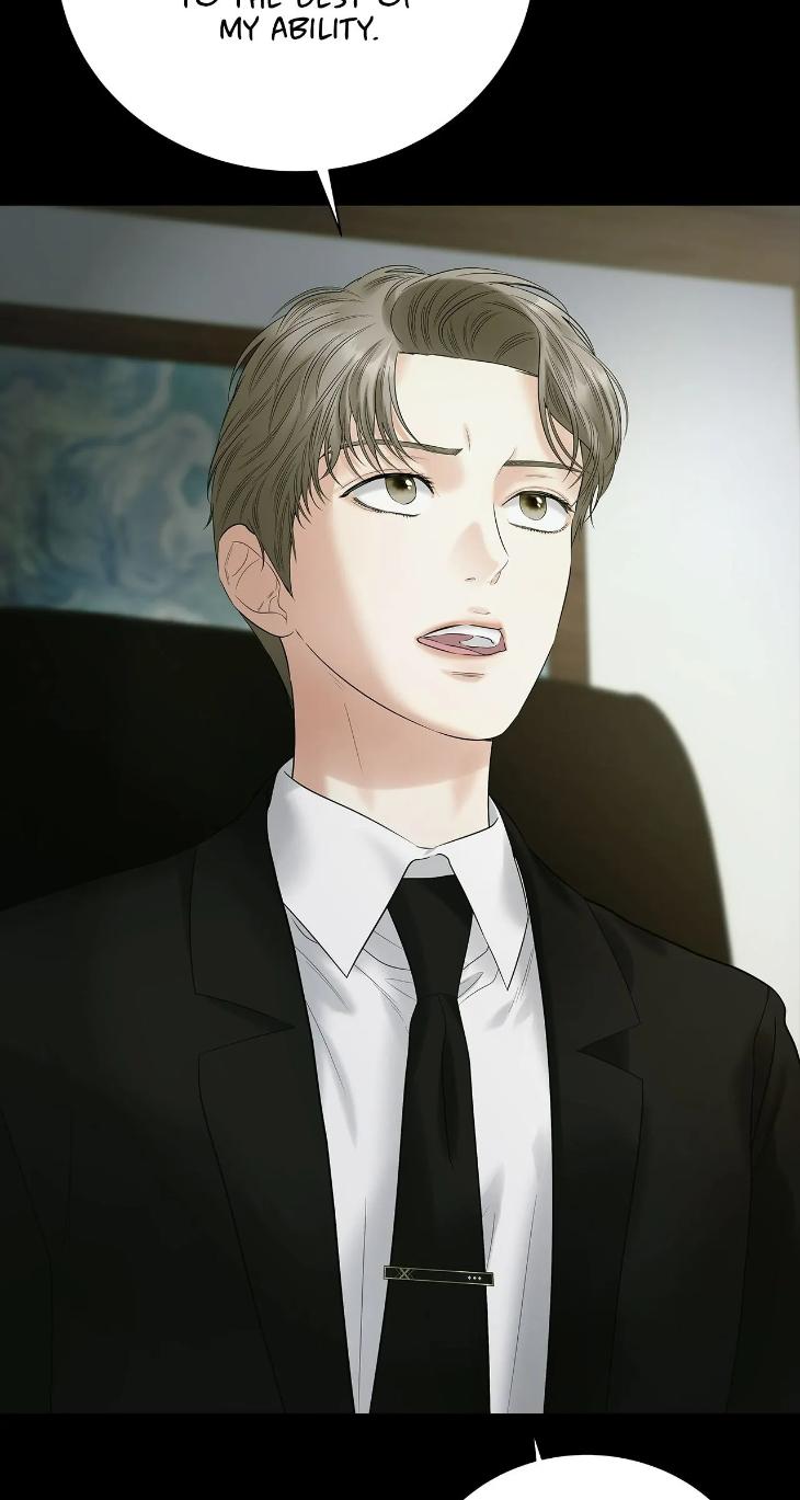 The Melancholic Conman by Nanna – Ch. 56 [Eng] page 26