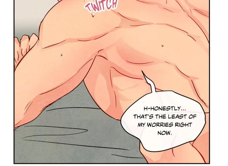 The Sacred Serpent’s Seduction by Dagom – Uncensored – Side 5 [Eng] page 29