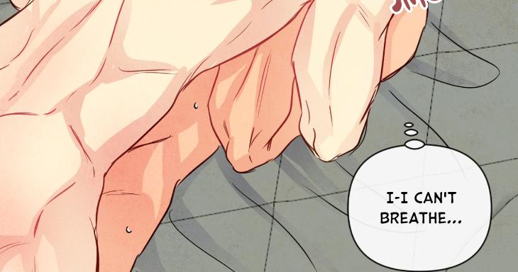 The Sacred Serpent’s Seduction by Dagom – Uncensored – Side 5 [Eng] page 30