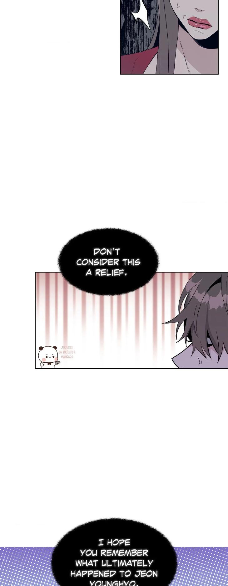 Blaze Out by Chepali – Ch. 70 [Eng] page 28