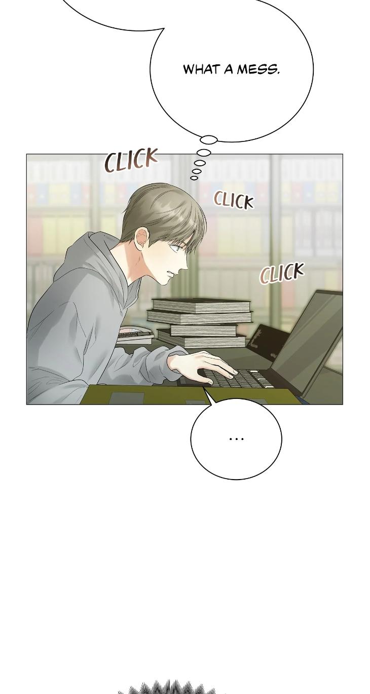 The Melancholic Conman by Nanna – Ch. 56 [Eng] page 28