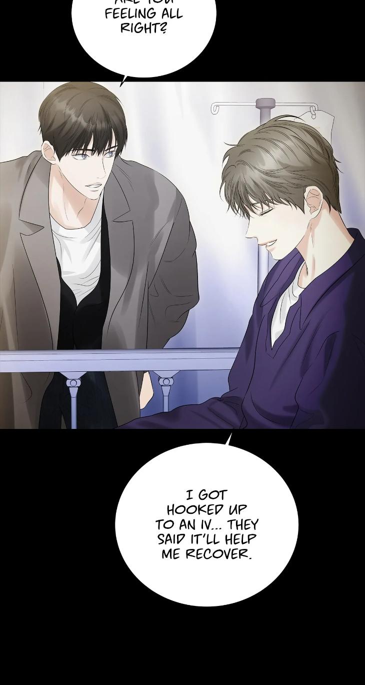 The Melancholic Conman by Nanna – Ch. 56 [Eng] page 26