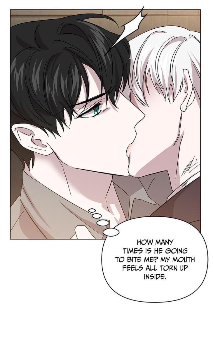 Heilo’s Sleepless Night by ARROZ [Eng] page 30