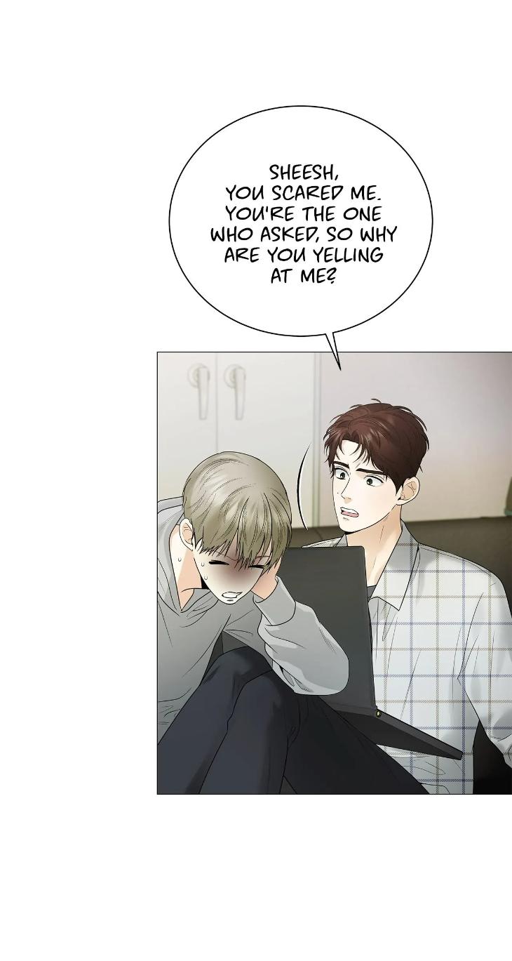 The Melancholic Conman by Nanna – Ch. 56 [Eng] page 28