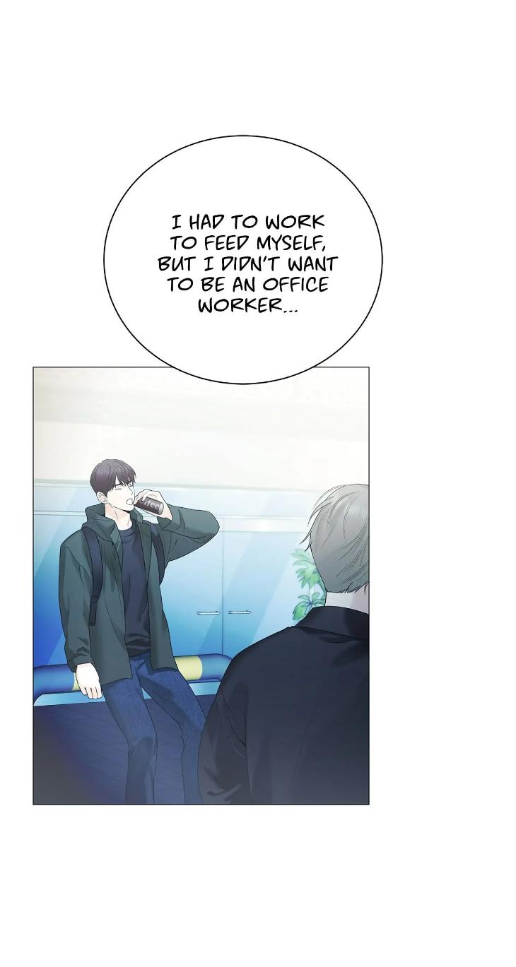 The Melancholic Conman by Nanna – Ch. 56 [Eng] page 27