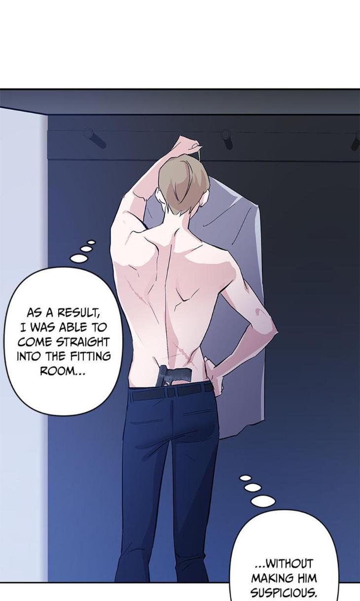 Heilo’s Sleepless Night by ARROZ [Eng] page 28