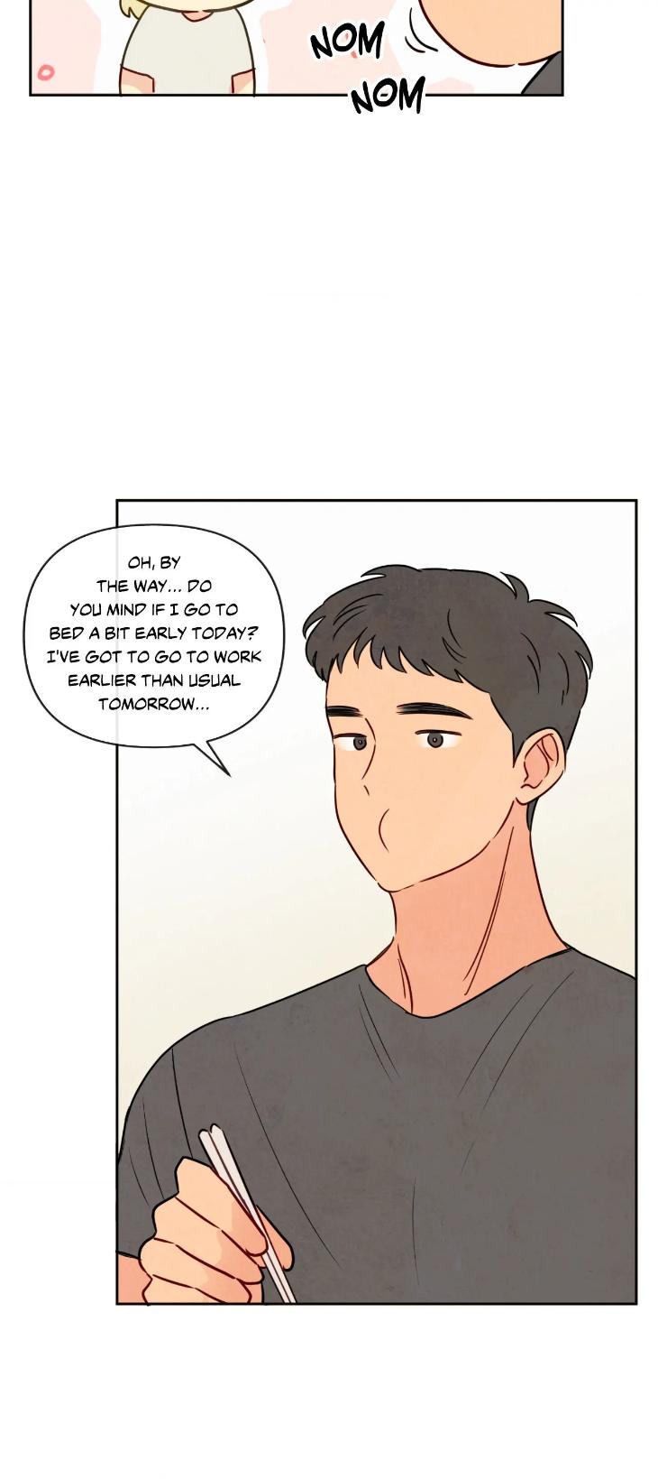 The Sacred Serpent’s Seduction by Dagom – Uncensored – Side 5 [Eng] page 30