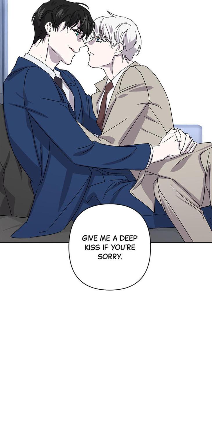 Heilo’s Sleepless Night by ARROZ [Eng] page 30