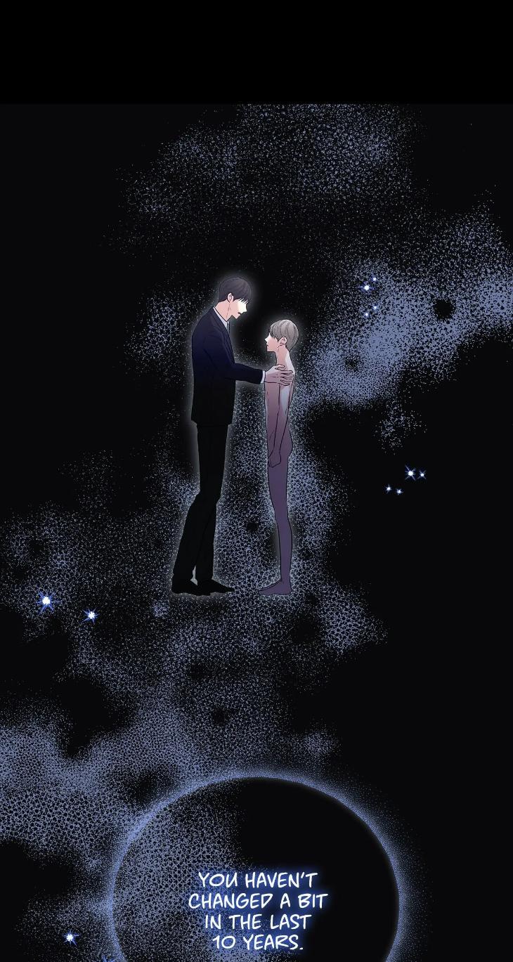 The Melancholic Conman by Nanna – Ch. 56 [Eng] page 27