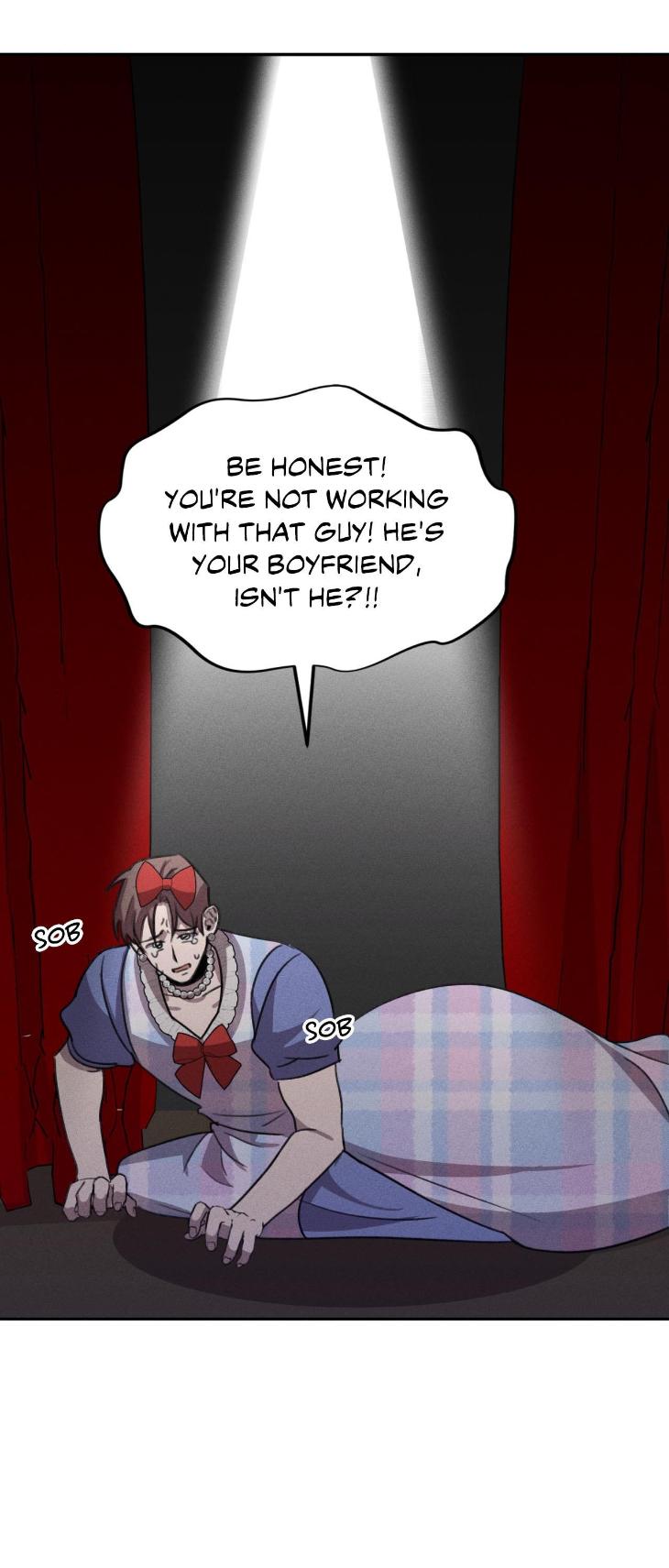 Don of a New Love by TAR [Eng] page 30