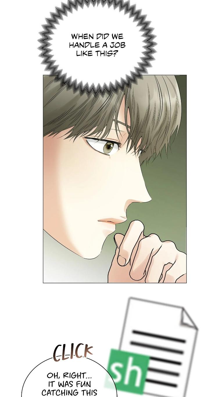 The Melancholic Conman by Nanna – Ch. 56 [Eng] page 29