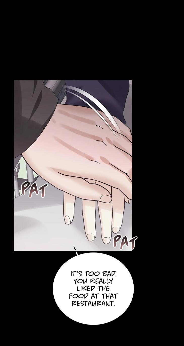 The Melancholic Conman by Nanna – Ch. 56 [Eng] page 27