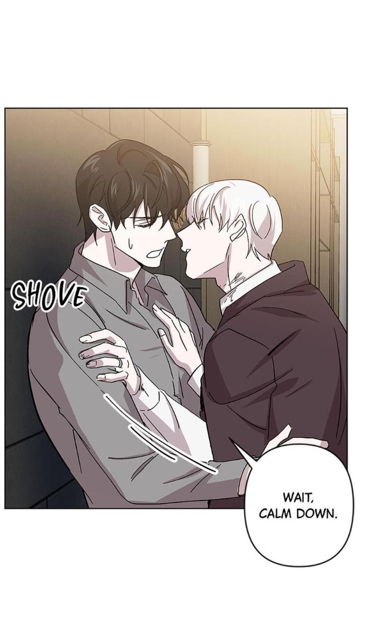 Heilo’s Sleepless Night by ARROZ [Eng] page 31