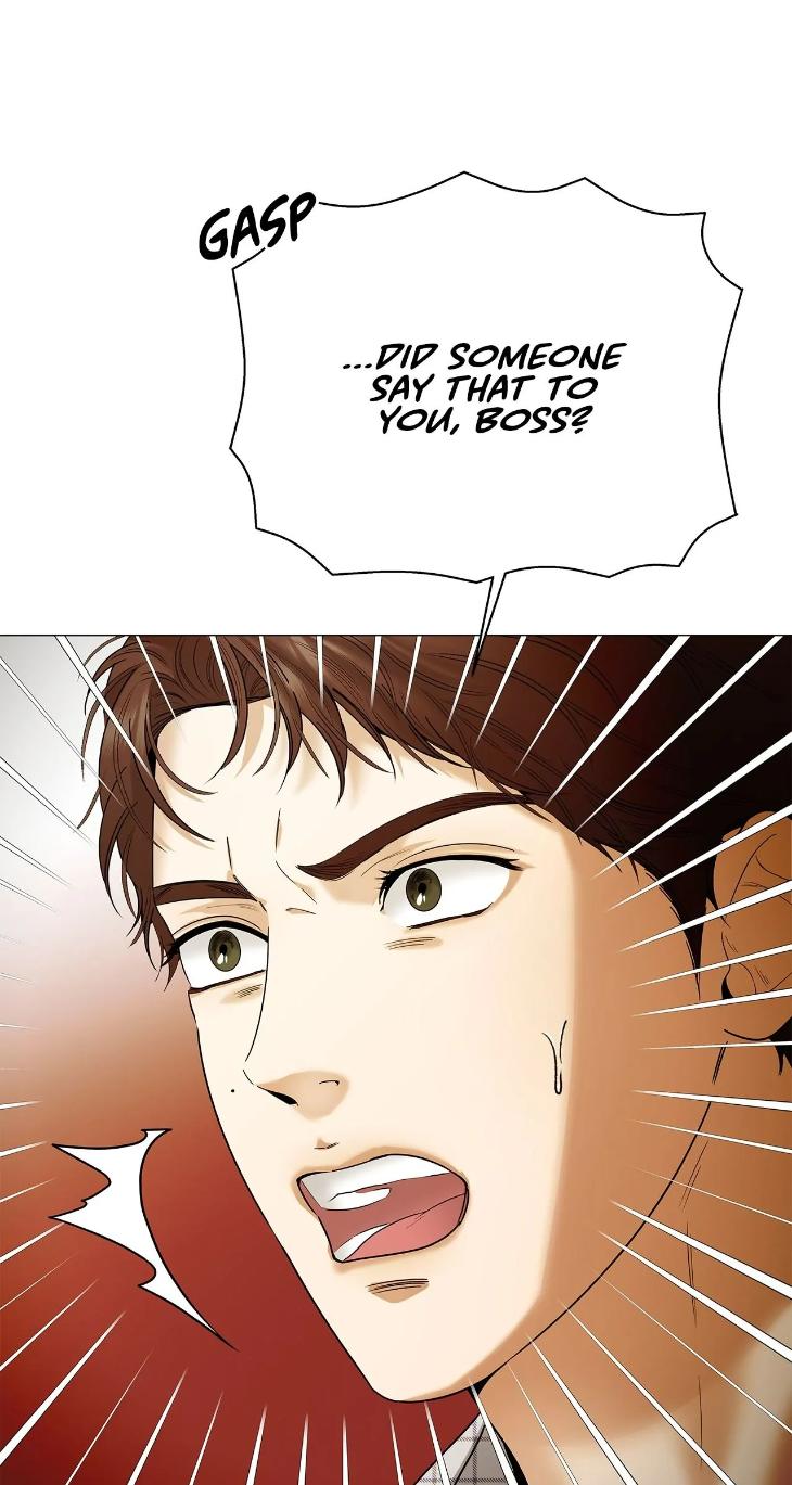 The Melancholic Conman by Nanna – Ch. 56 [Eng] page 29