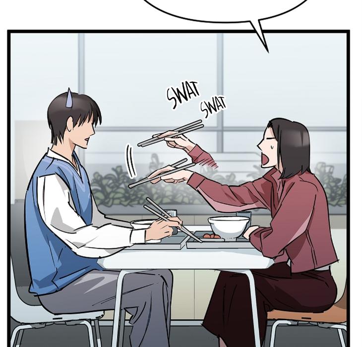 Lucky Letter by Natayung – Uncensored [Eng] page 29