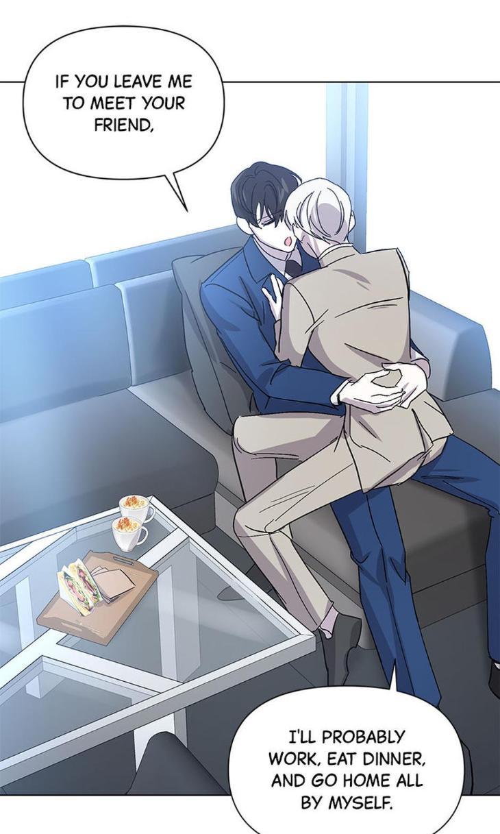 Heilo’s Sleepless Night by ARROZ [Eng] page 31