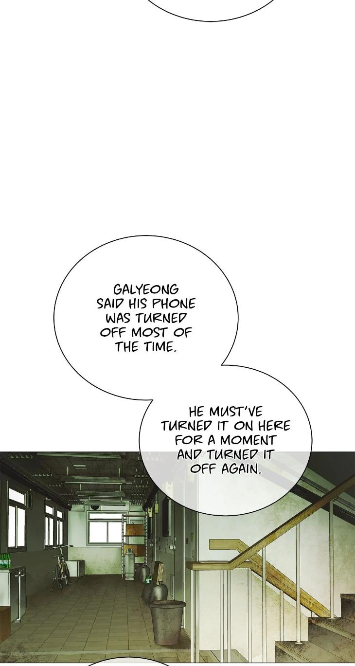 The Melancholic Conman by Nanna – Ch. 56 [Eng] page 30