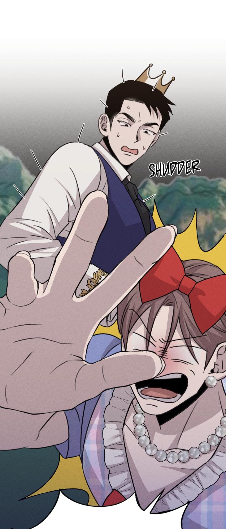 Don of a New Love by TAR [Eng] page 31