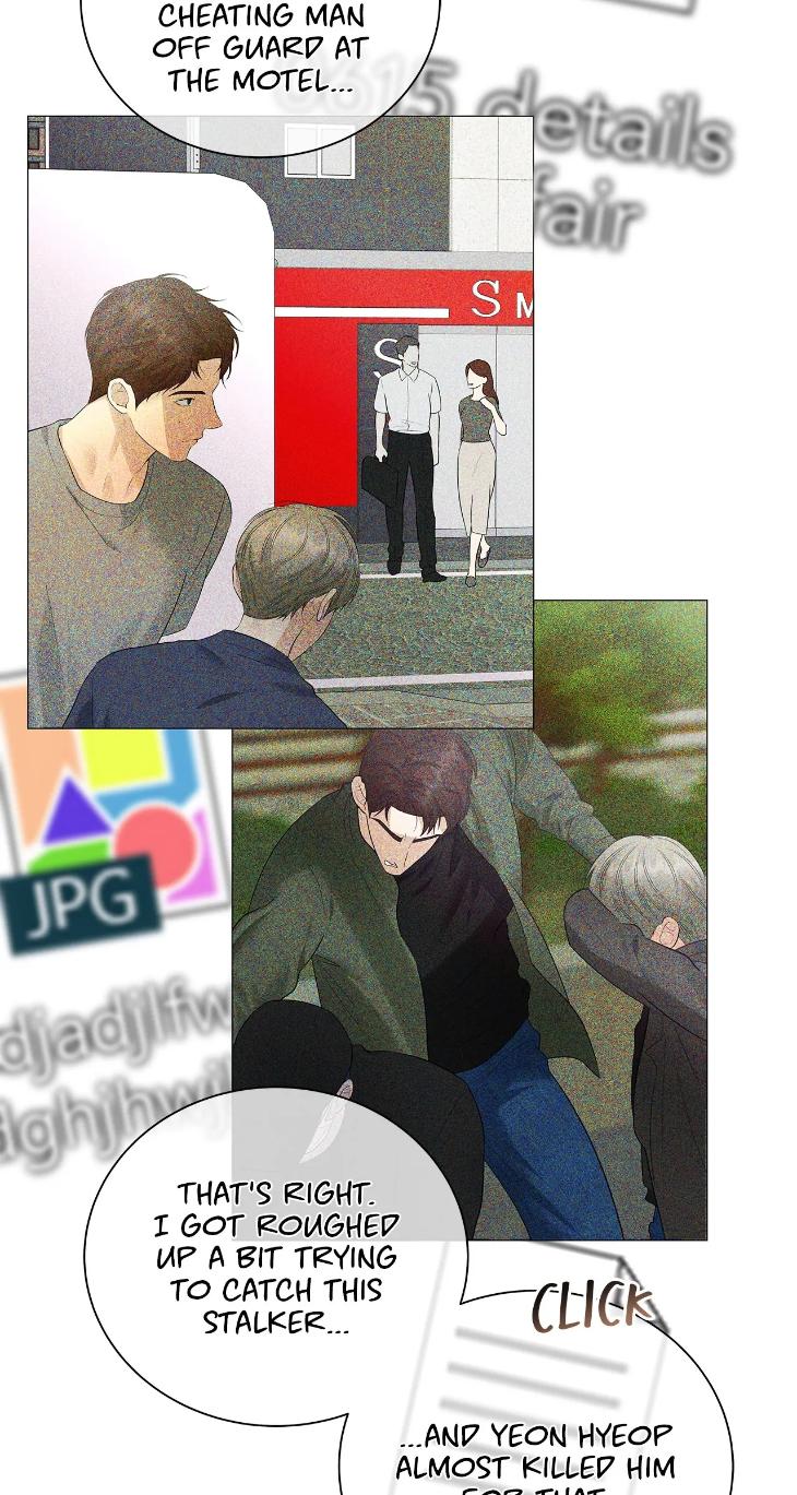 The Melancholic Conman by Nanna – Ch. 56 [Eng] page 30