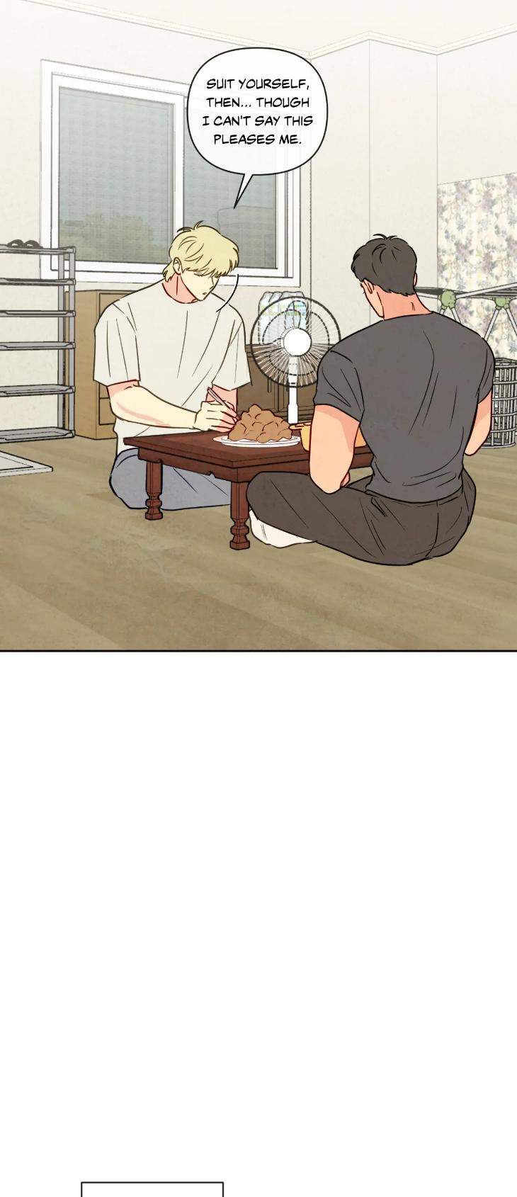 The Sacred Serpent’s Seduction by Dagom – Uncensored – Side 5 [Eng] page 32