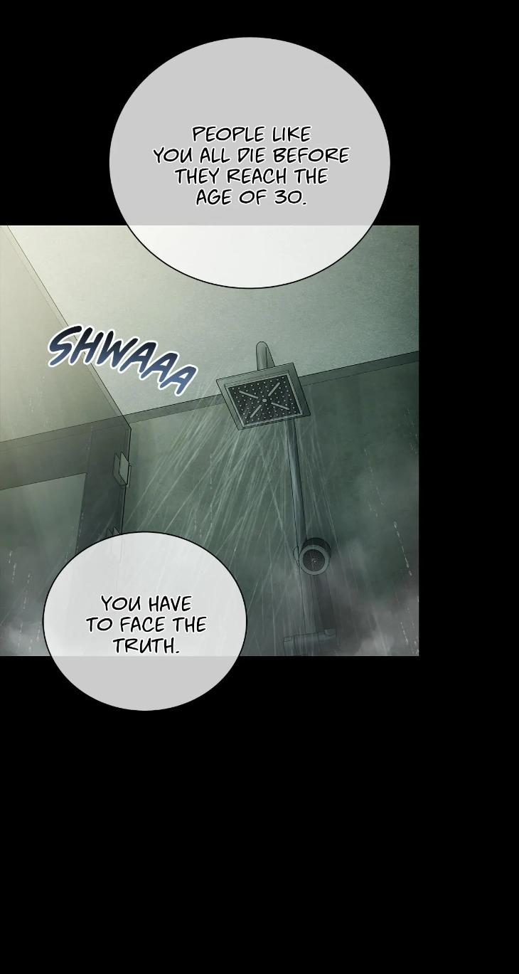 The Melancholic Conman by Nanna – Ch. 56 [Eng] page 29