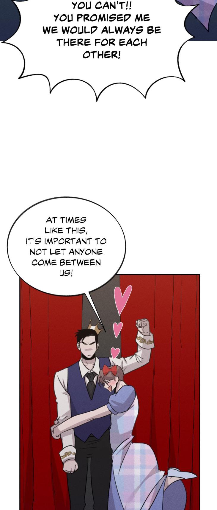 Don of a New Love by TAR [Eng] page 32