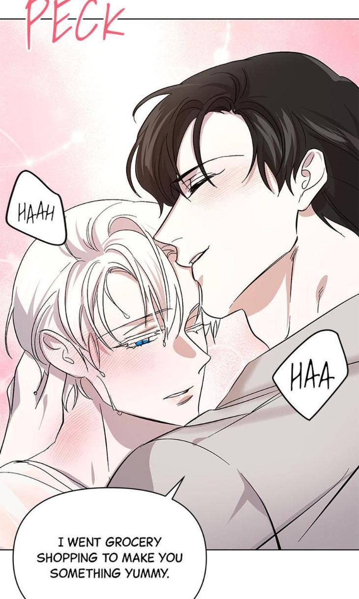 Heilo’s Sleepless Night by ARROZ [Eng] page 32