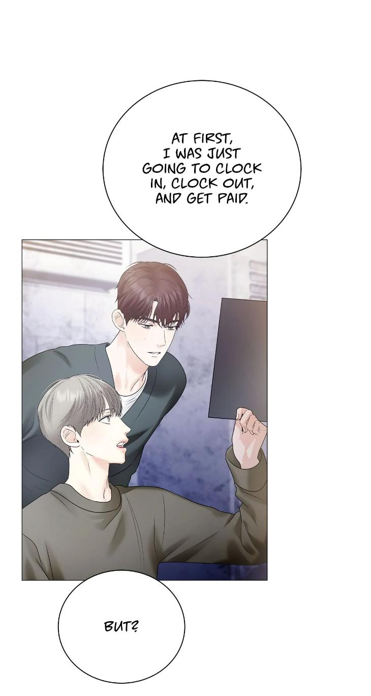 The Melancholic Conman by Nanna – Ch. 56 [Eng] page 30