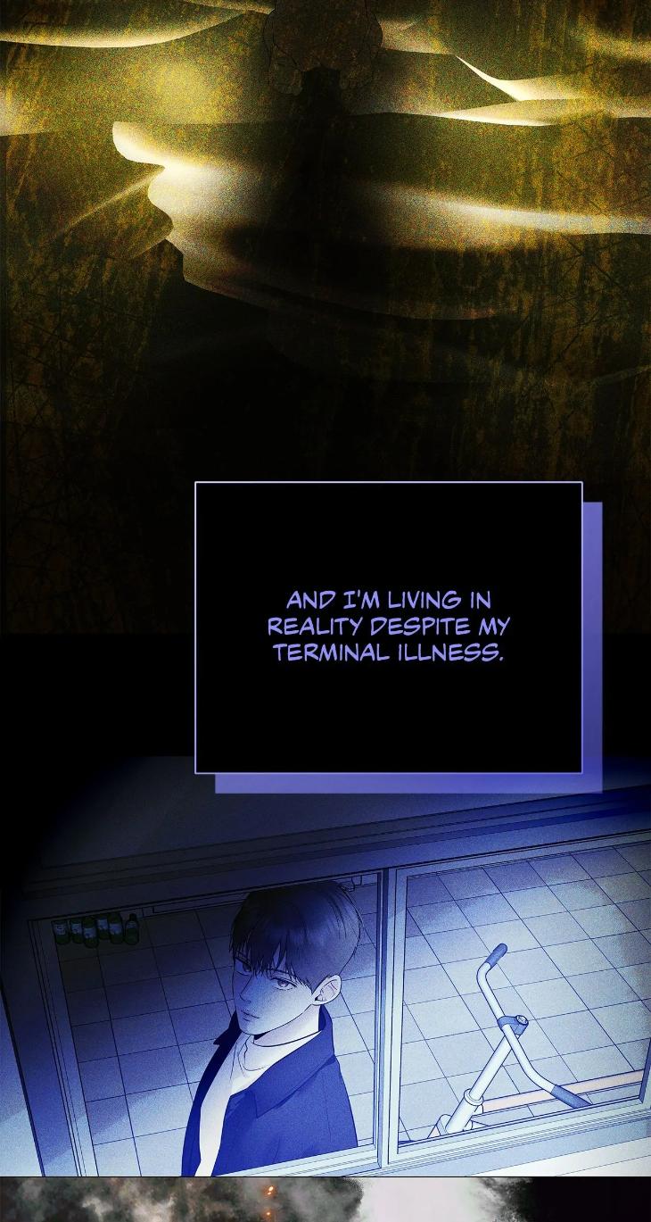 The Melancholic Conman by Nanna – Ch. 56 [Eng] page 31