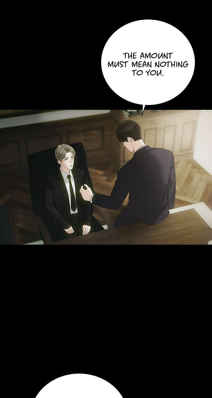 The Melancholic Conman by Nanna – Ch. 56 [Eng] page 30