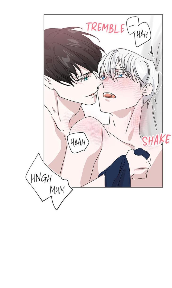 Heilo’s Sleepless Night by ARROZ [Eng] page 33