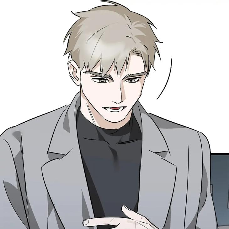 Lucky Letter by Natayung – Uncensored [Eng] page 32