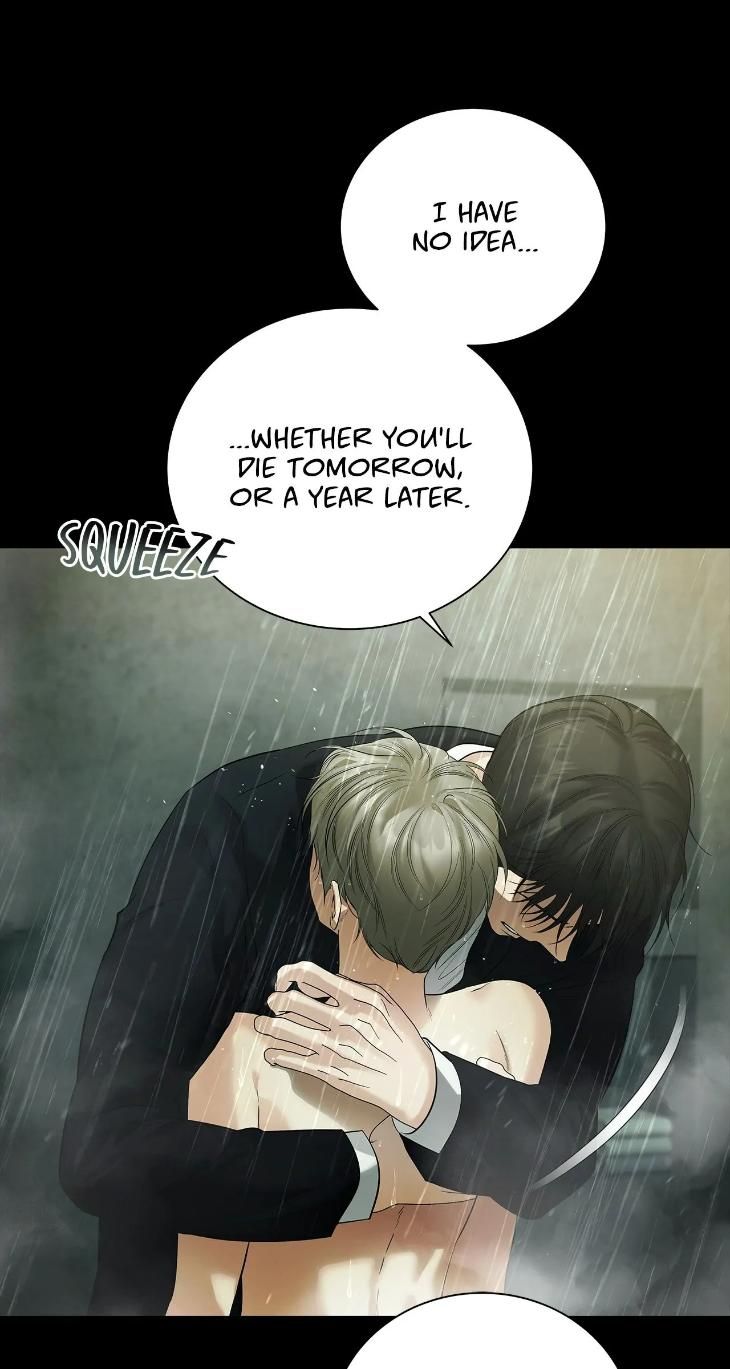 The Melancholic Conman by Nanna – Ch. 56 [Eng] page 30