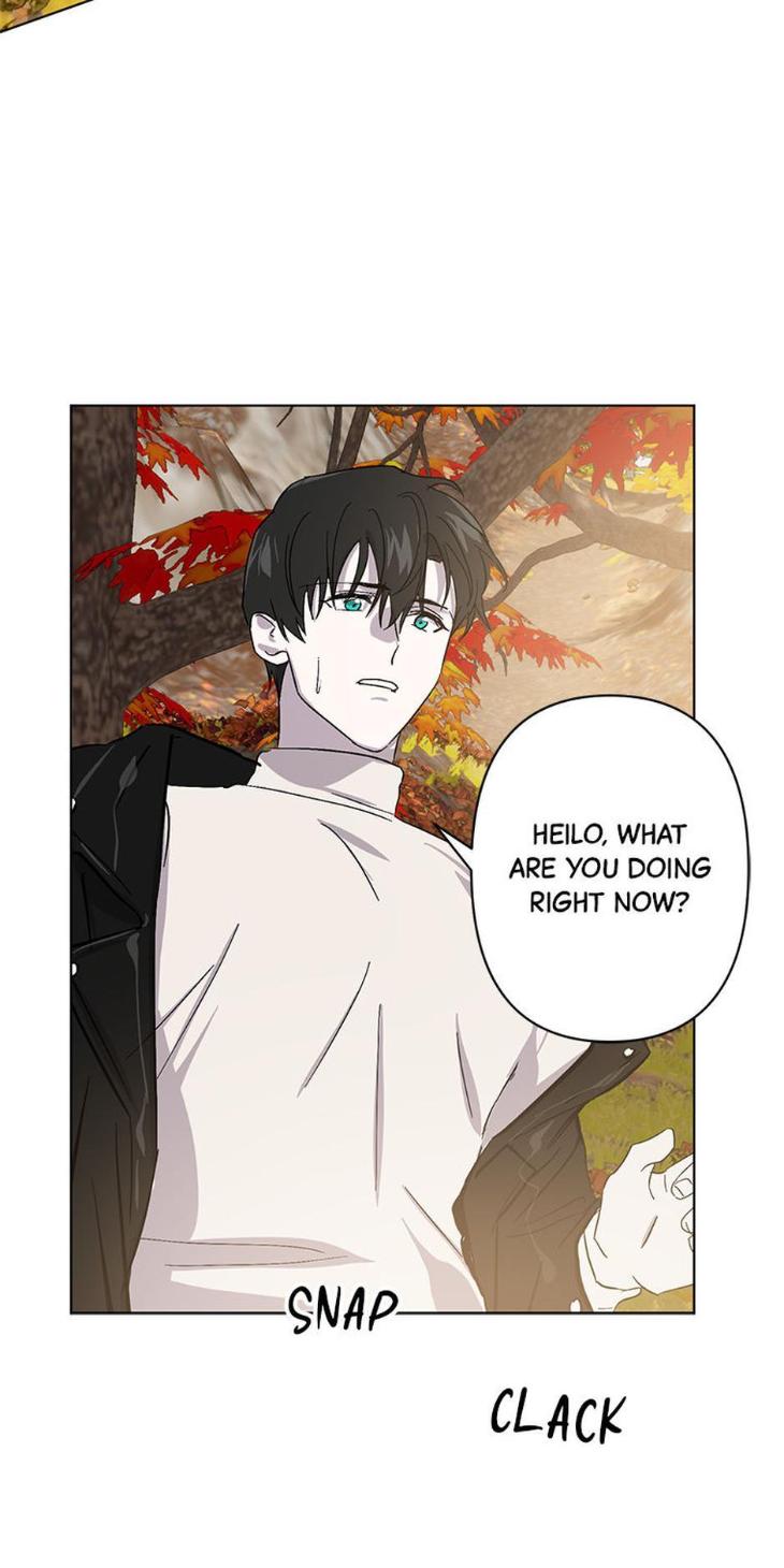 Heilo’s Sleepless Night by ARROZ [Eng] page 33