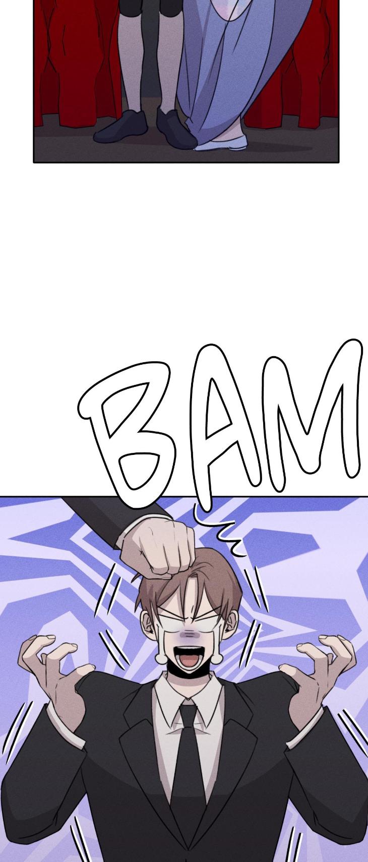 Don of a New Love by TAR [Eng] page 33