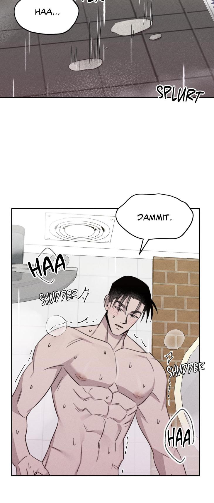 Don of a New Love by TAR [Eng] page 32