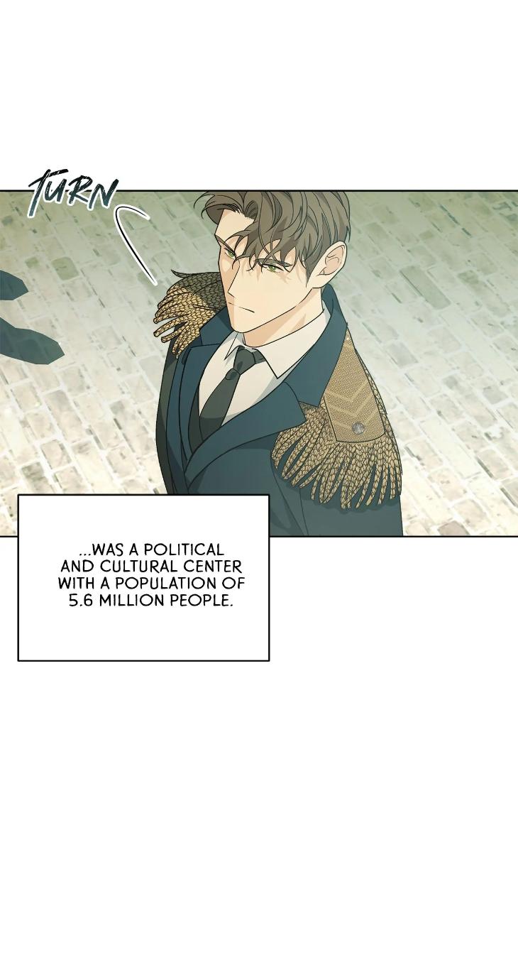 Concealing Sacred Simplicity by Gunguma [Eng] page 30