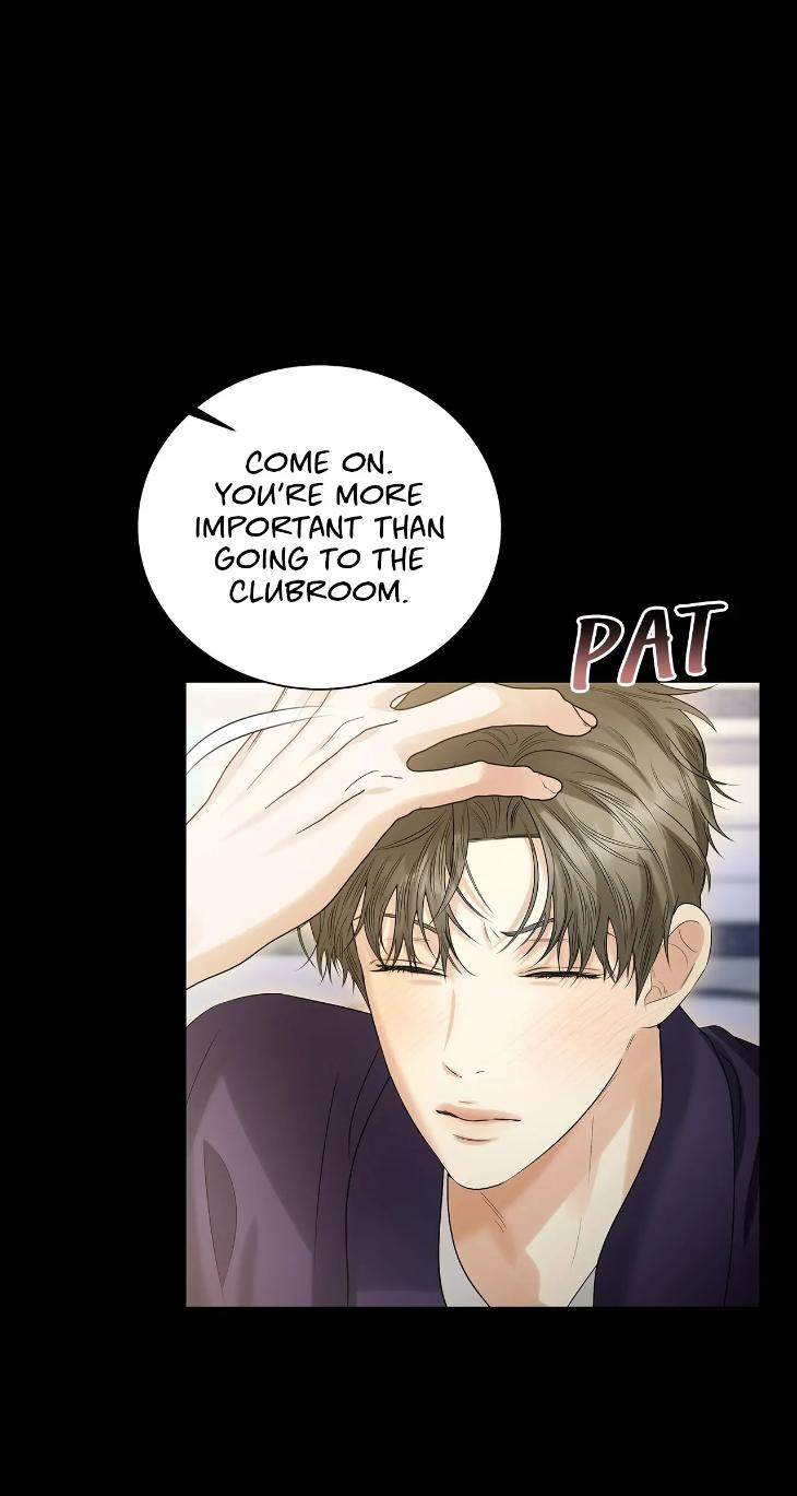 The Melancholic Conman by Nanna – Ch. 56 [Eng] page 29