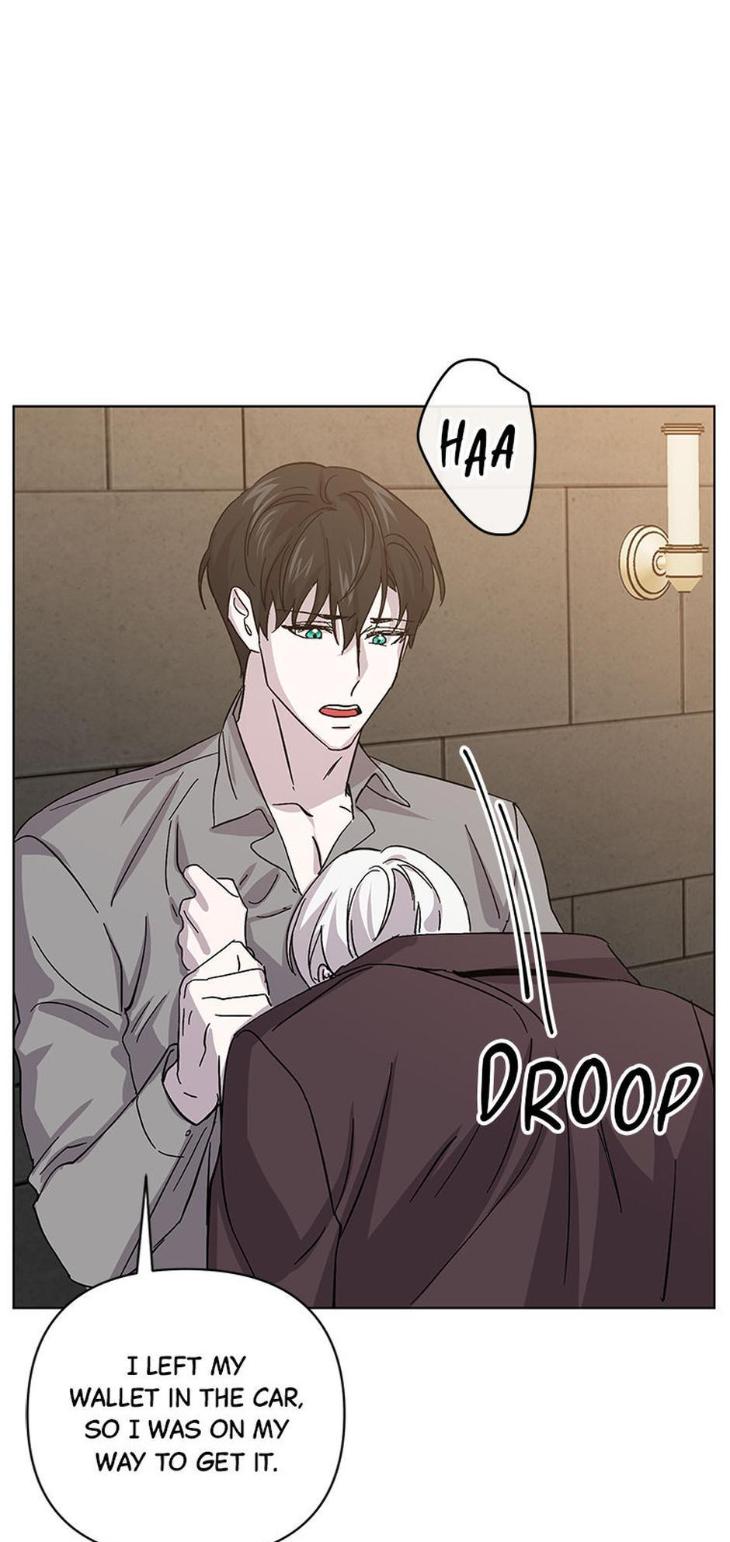 Heilo’s Sleepless Night by ARROZ [Eng] page 34