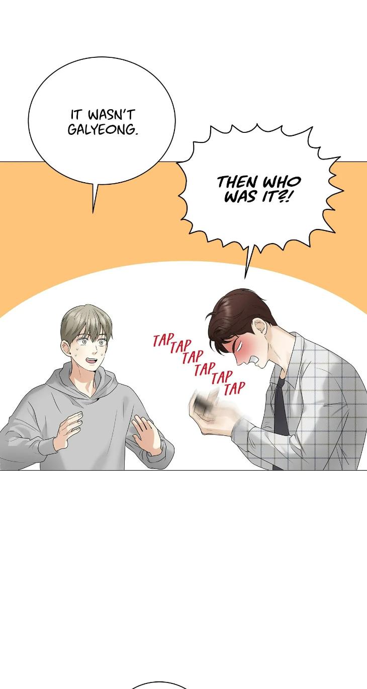 The Melancholic Conman by Nanna – Ch. 56 [Eng] page 32