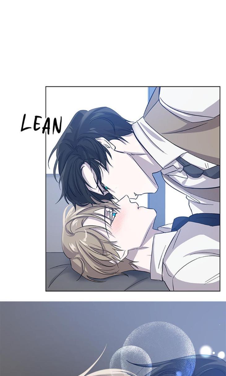 Heilo’s Sleepless Night by ARROZ [Eng] page 34