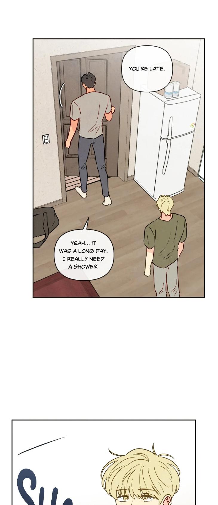 The Sacred Serpent’s Seduction by Dagom – Uncensored – Side 5 [Eng] page 34