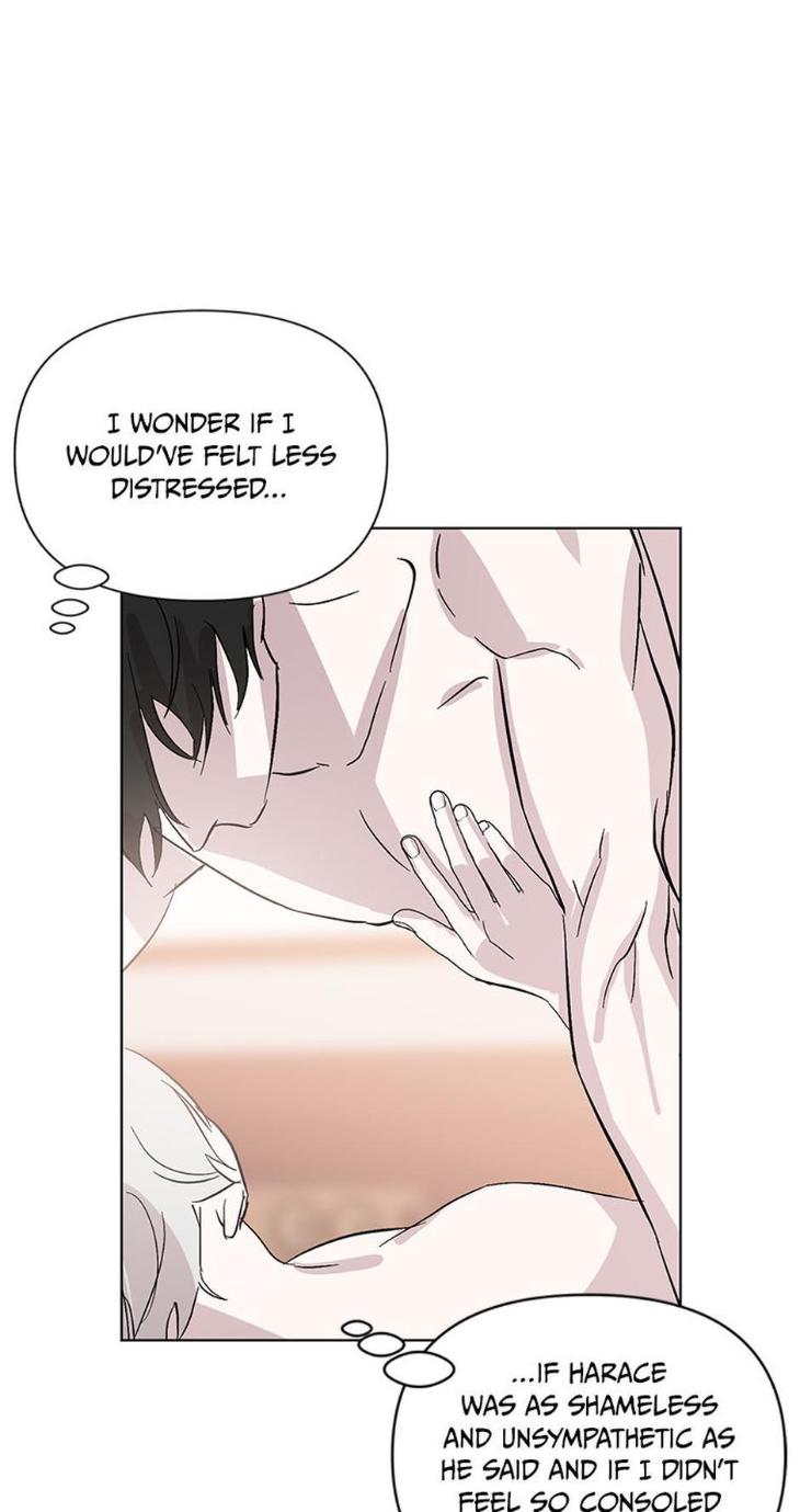 Heilo’s Sleepless Night by ARROZ [Eng] page 34