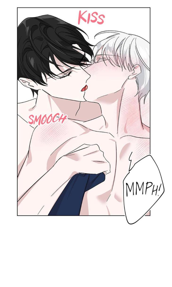 Heilo’s Sleepless Night by ARROZ [Eng] page 34