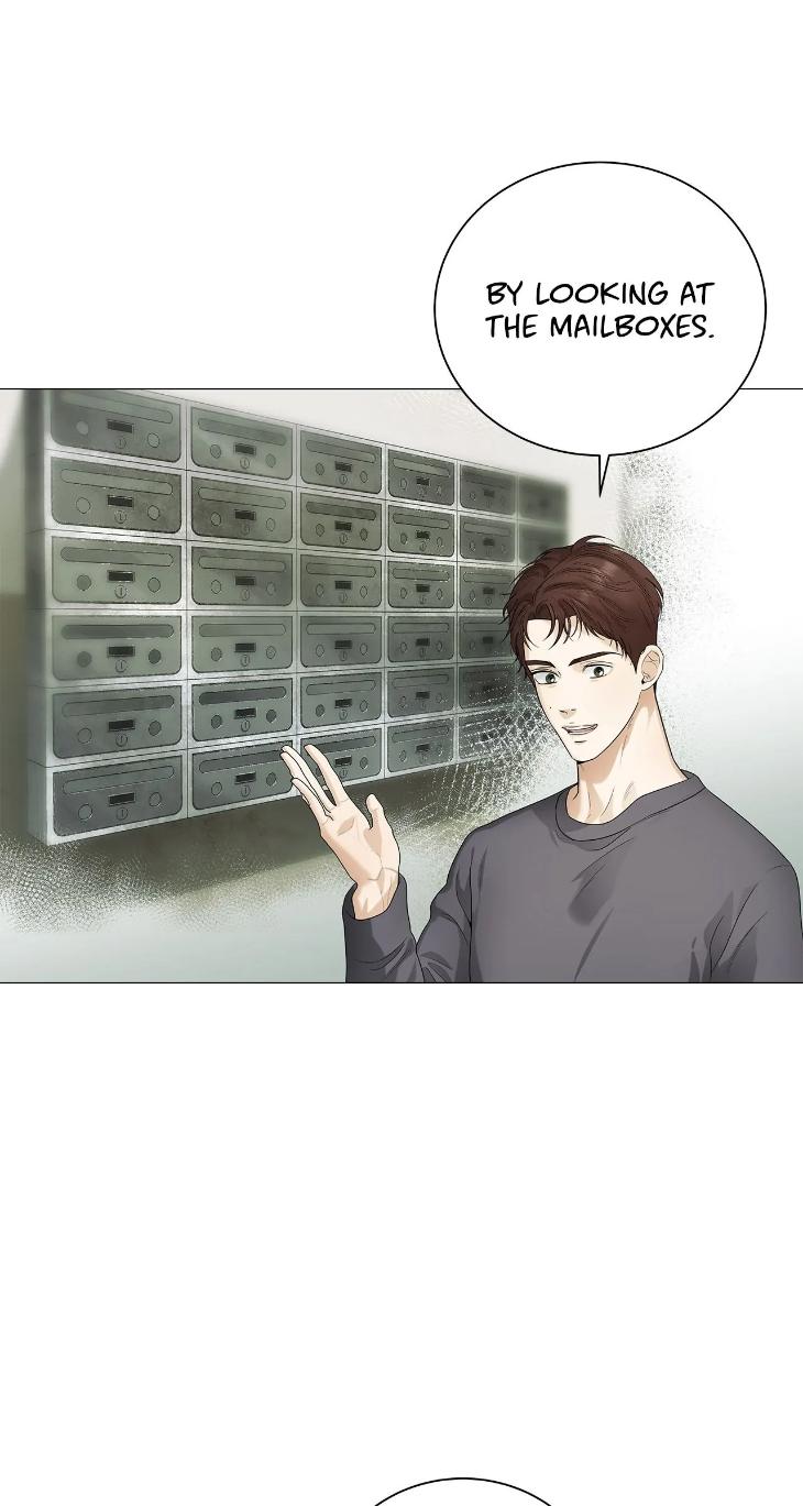 The Melancholic Conman by Nanna – Ch. 56 [Eng] page 33